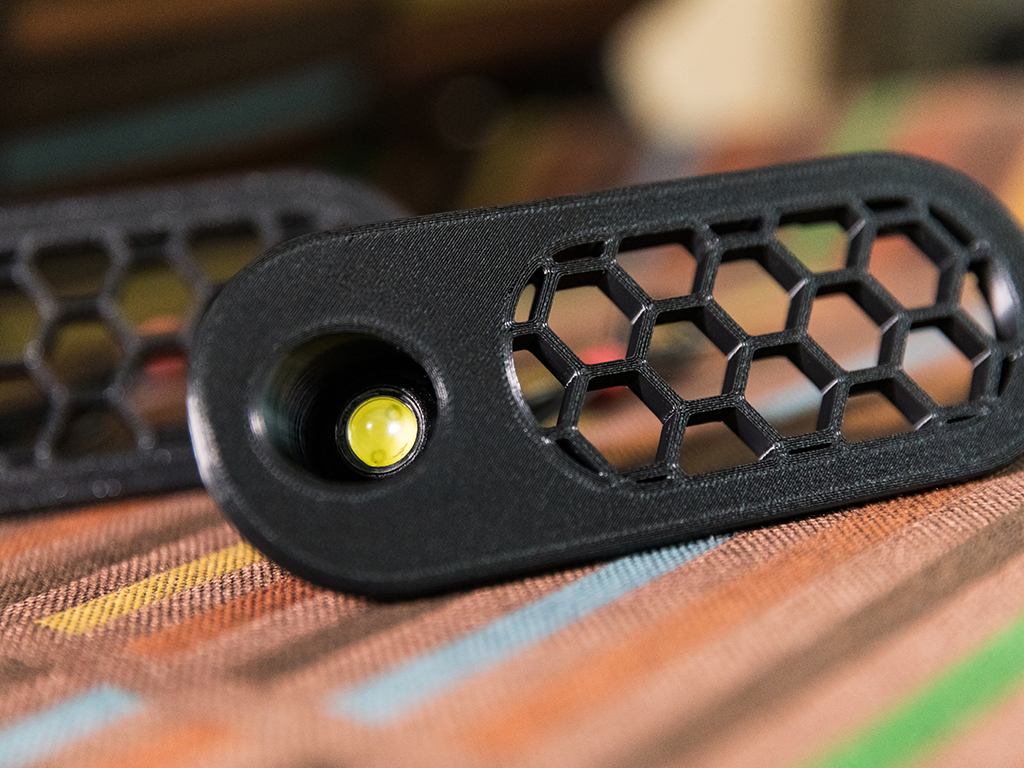 VANAGON DOOR ENTRY LIGHTS